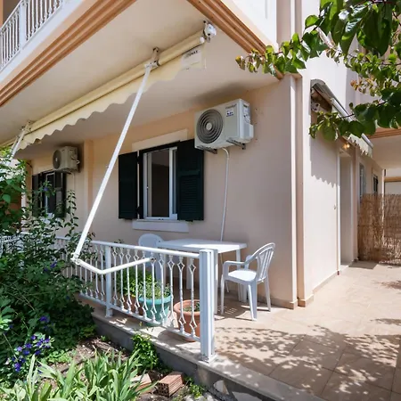 Marilia House Lefkáda