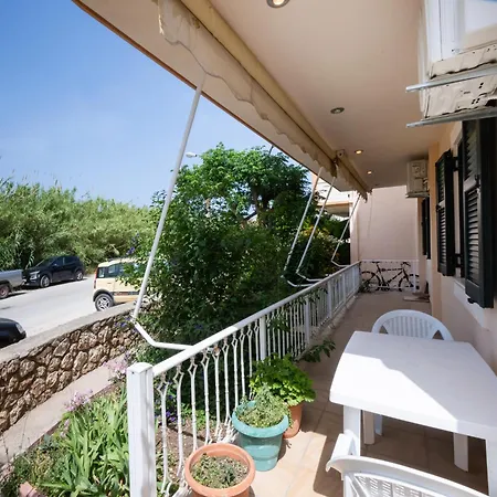 Marilia House * Lefkáda