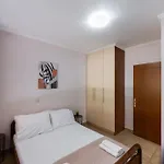 Marilia House Apartament Lefkáda