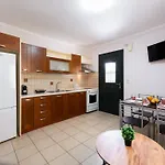 Marilia House Daire