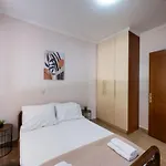 Daire Marilia House Lefkáda