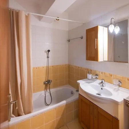 Διαμέρισμα Marilia House
