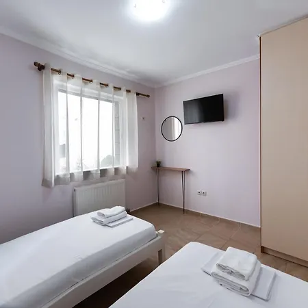 Marilia House