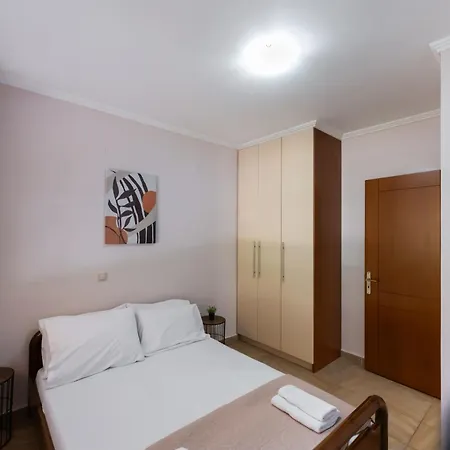 Marilia House Διαμέρισμα Λευκάδα