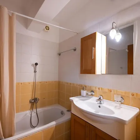 Marilia House * Λευκάδα