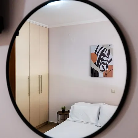 Marilia House شقة