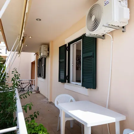 Marilia House شقة *