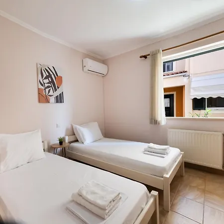Marilia House Λευκάδα