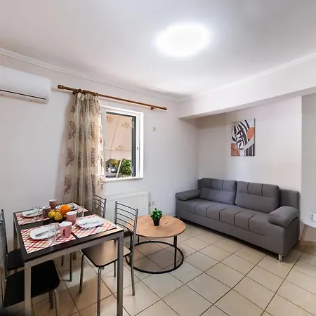 شقة Marilia House