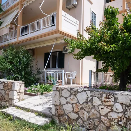 Apartament Marilia House