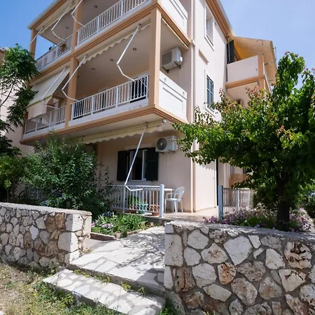 Marilia House Apartament