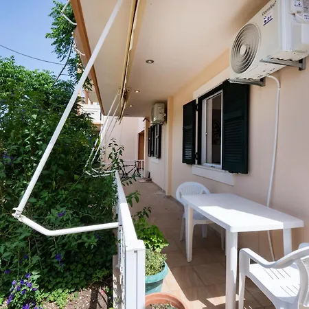 Marilia House Λευκάδα