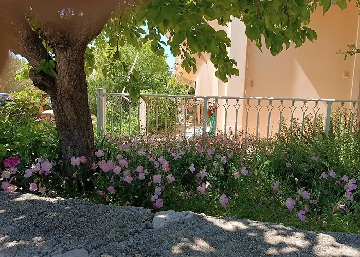 Marilia House * Lefkáda