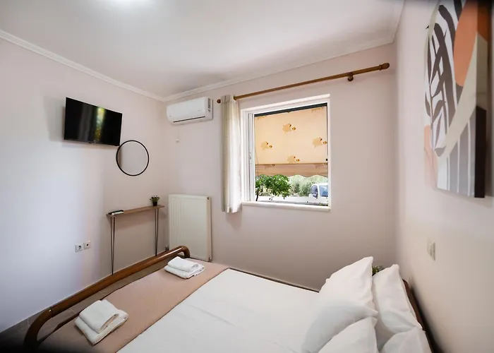 Marilia House Apartament