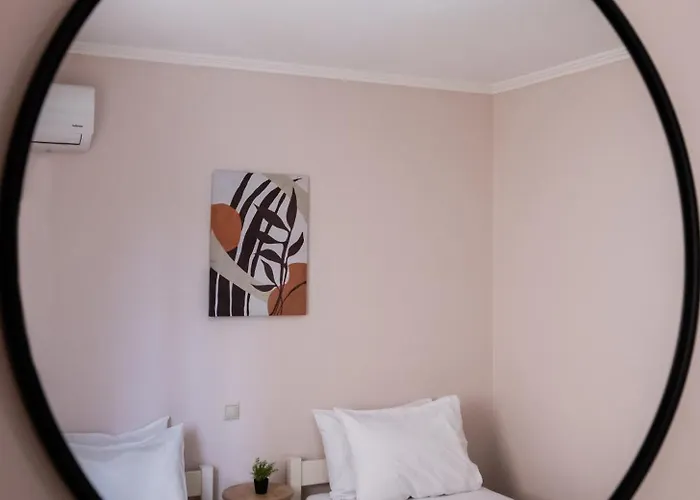 Marilia House