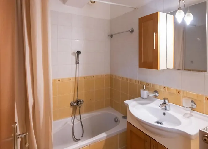 Apartament Marilia House