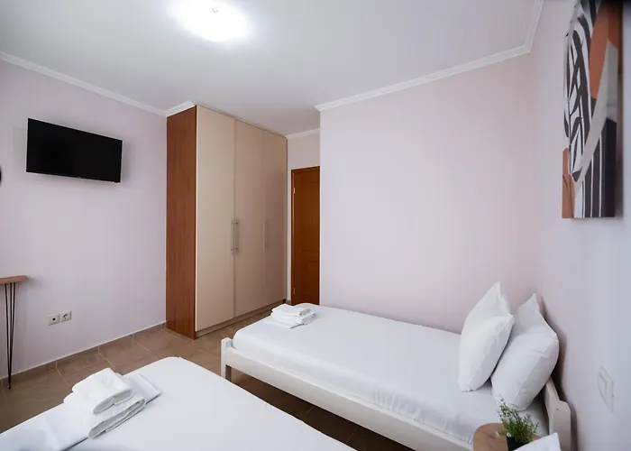 Marilia House * Lefkáda