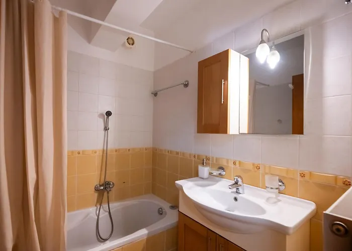 Marilia House * Lefkáda