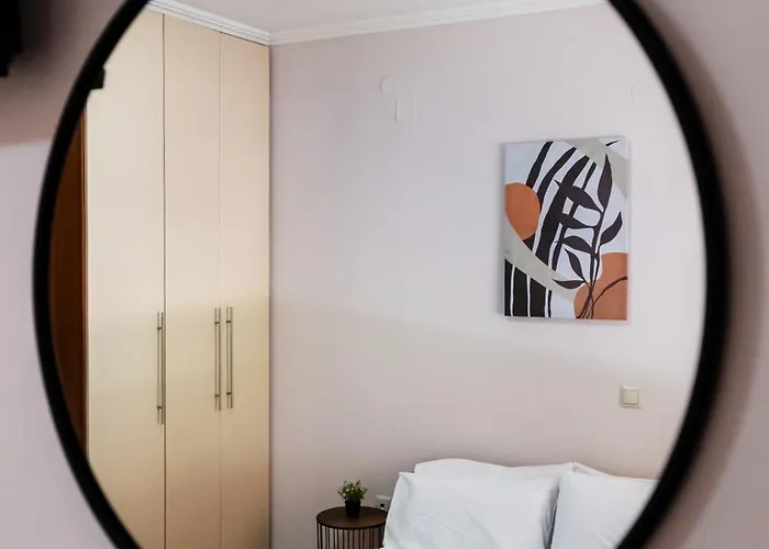 Marilia House Apartament