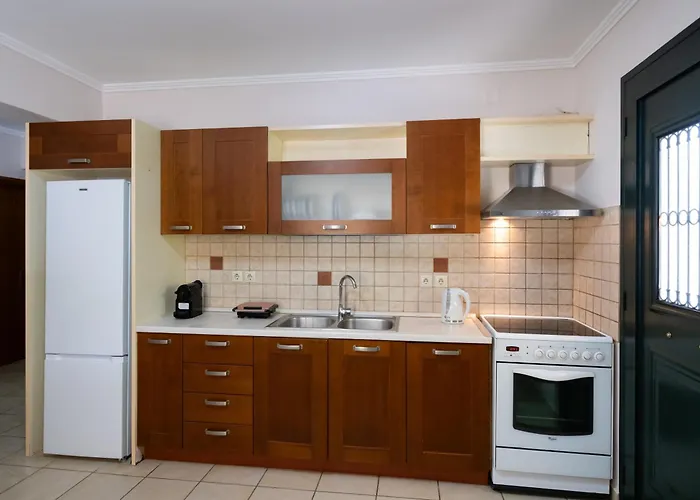 Marilia House Apartament