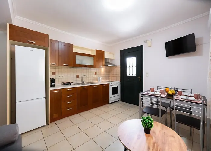 Marilia House Apartament