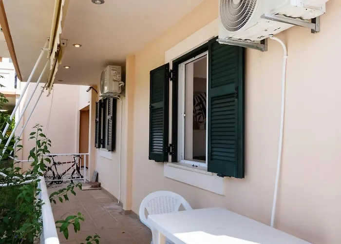 Marilia House Apartament *