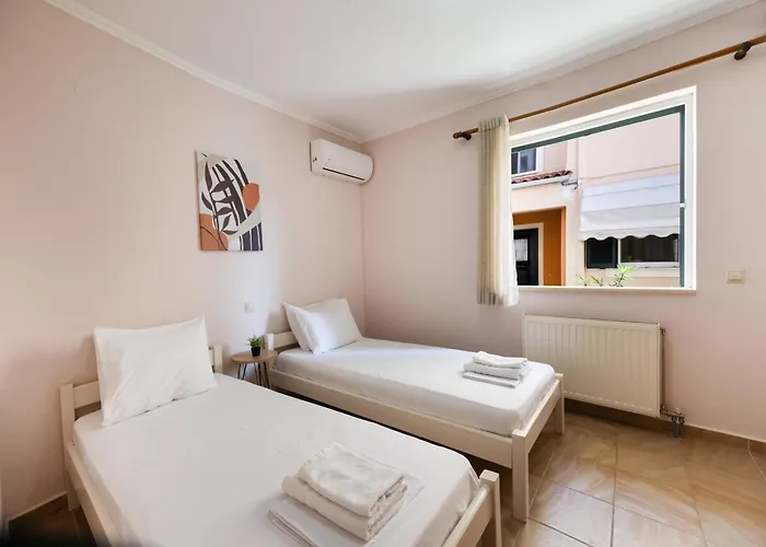 Marilia House Lefkáda