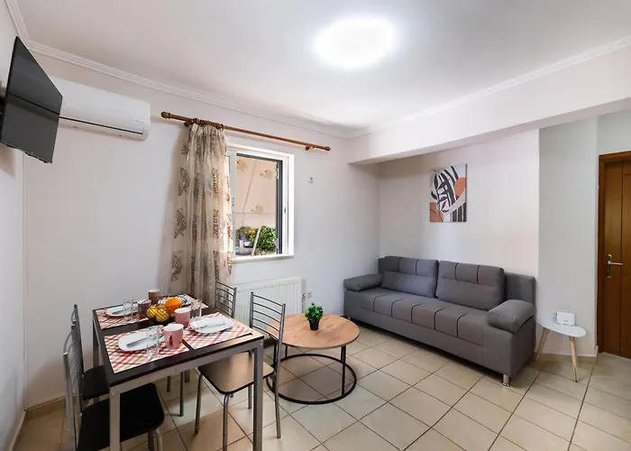 Apartament Marilia House