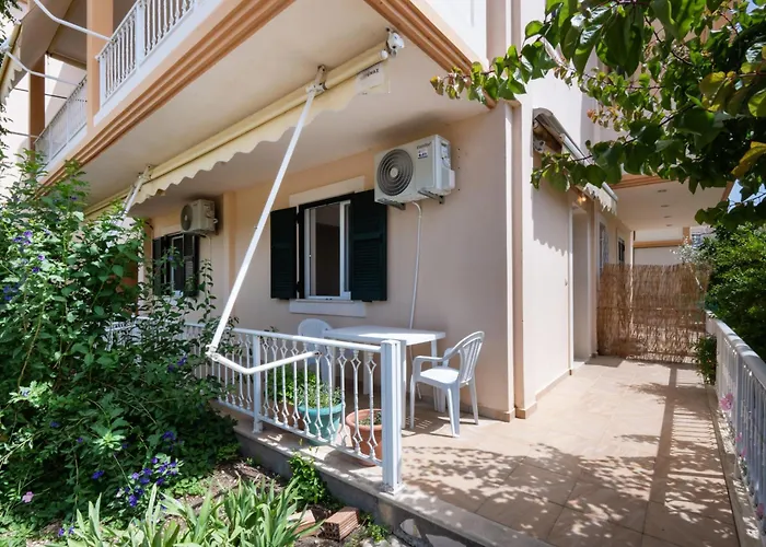 Marilia House Lefkáda
