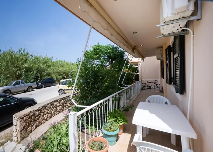 Marilia House * Lefkáda