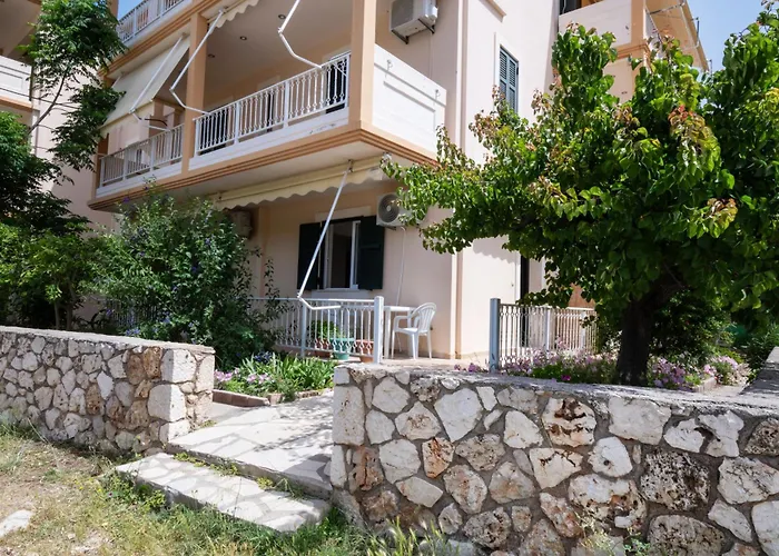 Apartament Marilia House