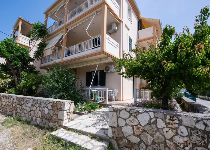 Marilia House Apartament