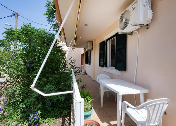 Marilia House Lefkáda